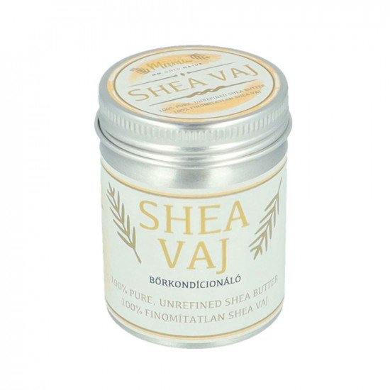 MM gold shea vaj 100ml