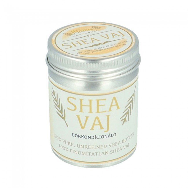 MM gold shea vaj 100ml MM gold shea vaj 100ml