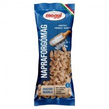 Mogyi hántolt,Sós napraforgóró 100g 