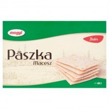 Mogyi pászka maces 480g