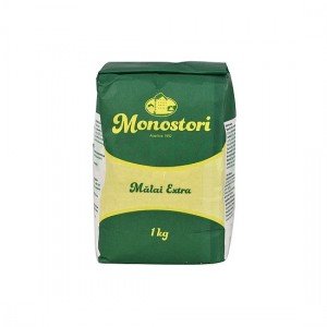 Monostori kukoricadara 1000g