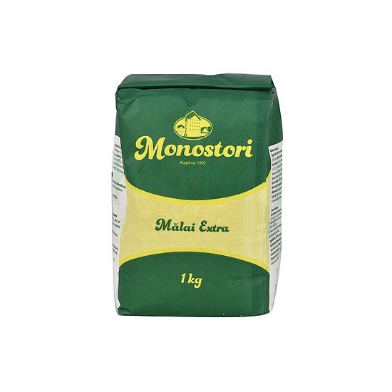 Monostori kukoricadara 1000g