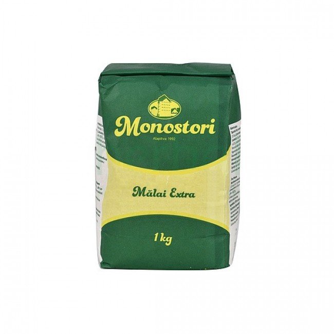 Monostori kukoricadara 1000g
