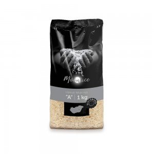 Moonrice rizs fehér hántolt 