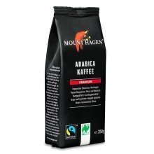 Mount hagen bio őrölt kávé 250g