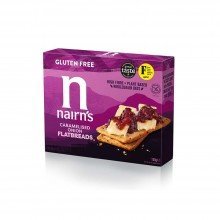 Nairns zab lapkenyér hagymás 150g