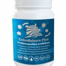 Napfény vitamin colonbalance probiotikum 60db
