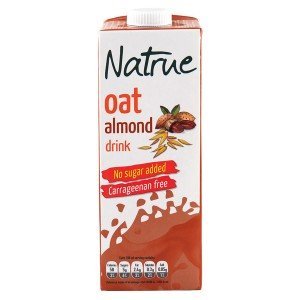 Natrue zab-mandula ital 1000ml