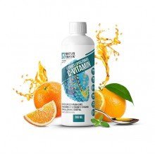 Natur Tanya Liposzómás C-vitamin + cink folyékony 200ml
