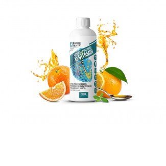 Natur Tanya Liposzómás C-vitamin + cink folyékony 200ml Natur Tanya Liposzómás C-vitamin + cink folyékony 200ml