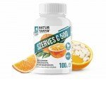 Natur Tanya SZERVES C 500 rágótabletta 100db