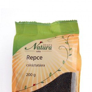 Natura repce csíráztatásra 200g