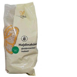 Natural kása instant hajdina 200g
