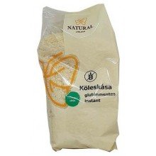 Natural kása instant köles 200g