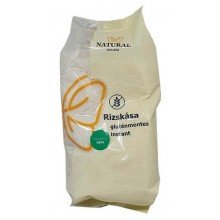 Natural kása instant rizs 200g