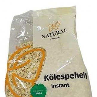 Natural instant kölespehely 300g