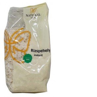 Natural pehely instant rizs 250g