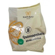 Natural pehely quinoa 200g