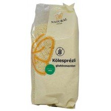 Natural prézli köles 200g