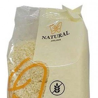 Natural prézli köles 200g