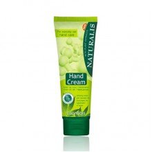 Naturalis kézkrém kendermagolajjal 125ml