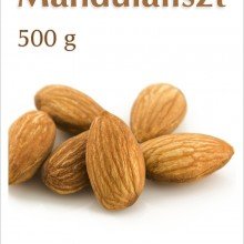 Nature cookta mandulaliszt 500 g