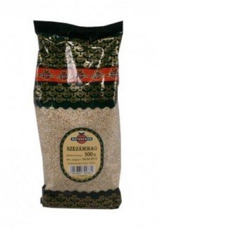 Naturfood szezámmag 500g 