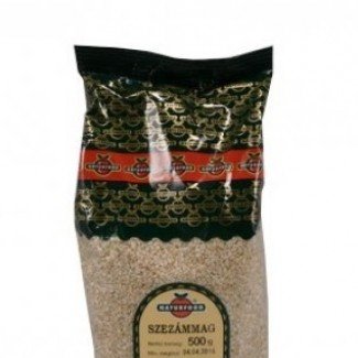 Naturfood szezámmag 500g 