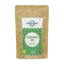 Naturmind aszkorbinsav 250g