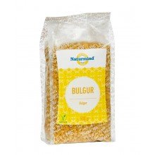 Naturmind bulgur 500g 