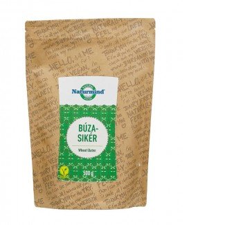 Naturmind búzasikér 500g 