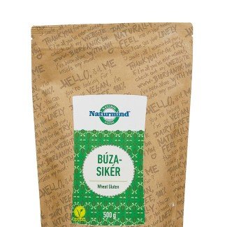 Naturmind búzasikér 500g 