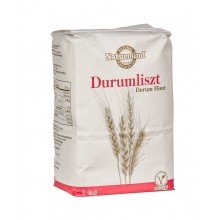 Naturmind durumliszt sima 1000g