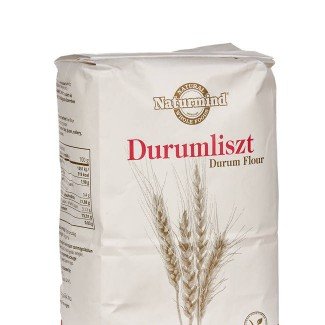 Naturmind durumliszt sima 1000g