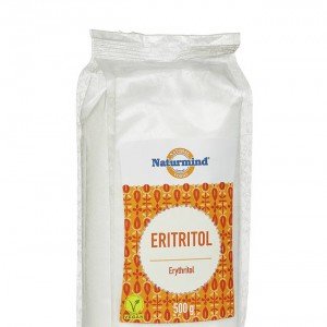 Naturmind eritritol 500 g