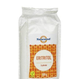 Naturmind eritritol 500 g