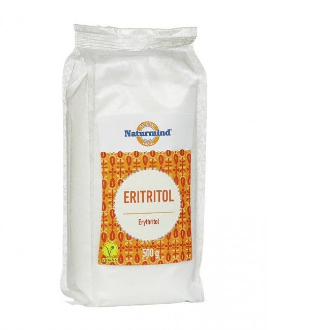 Naturmind eritritol 500 g