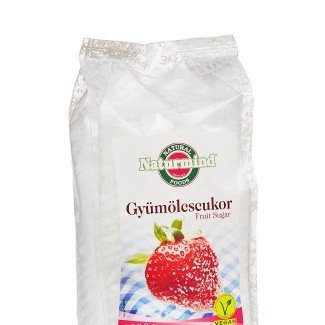 Naturmind gyümölcscukor fruktóz 1000g