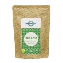 Naturmind karobpor 250g