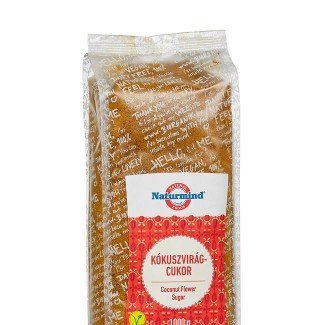 Naturmind kókuszvirág cukor 1000 g