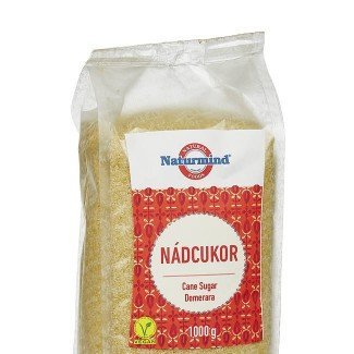 Naturmind nádcukor mauritiusi 1000g 