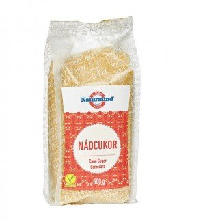 Naturmind nádcukor mauritiusi 500 g