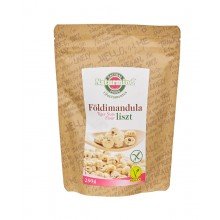 Naturmind natúr földimandula liszt 250g