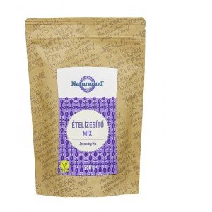 Naturmind sómentes ételízesítő mix 250g 