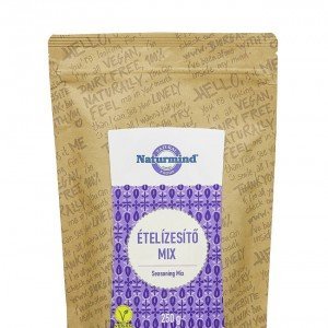 Naturmind sómentes ételízesítő mix 250g 
