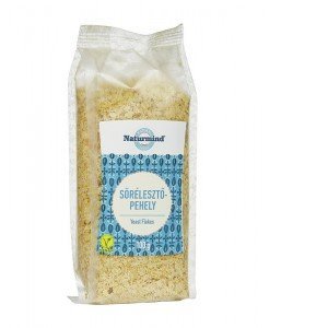 Naturmind sörélesztő pehely 100g 