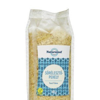 Naturmind sörélesztő pehely 100g 