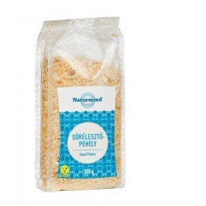 Naturmind sörélesztő pehely 300g 