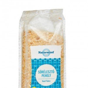Naturmind sörélesztő pehely 300g 