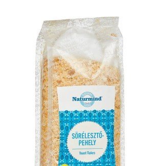 Naturmind sörélesztő pehely 300g 